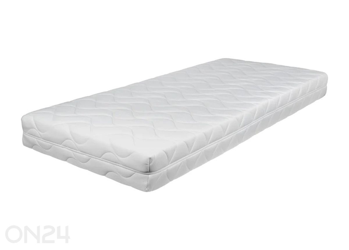 Joustinpatja Wendre Comfort 80x200 cm kuvasuurennos