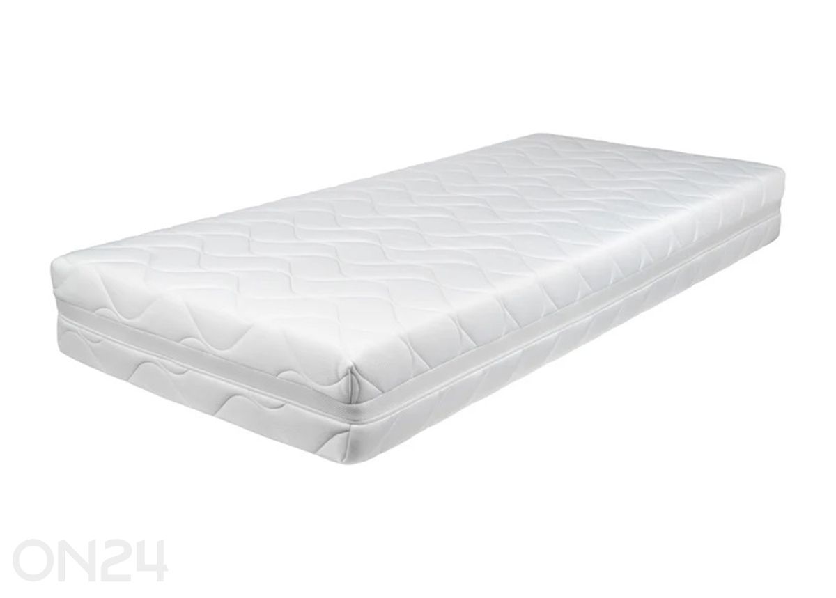 Joustinpatja Wendre Lux 80x200 cm kuvasuurennos