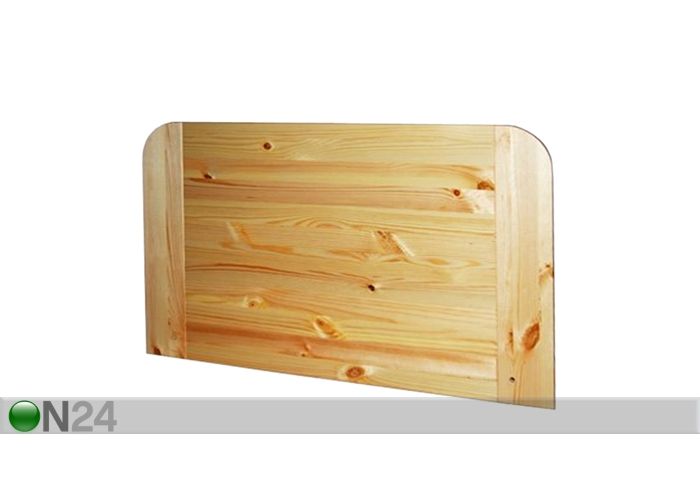 Joustinsängyn pääty 80x50 cm kuvasuurennos