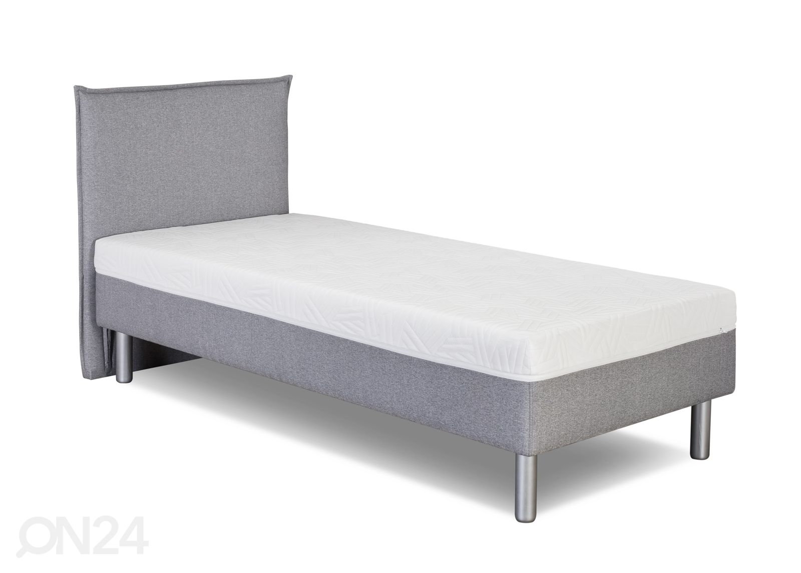 Joustinsänky Hypnos Hera Cork-päädyllä (pocket) 90x200 cm kuvasuurennos