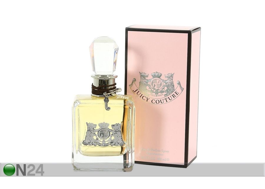 Juicy Couture Juicy Couture EDP 100ml kuvasuurennos