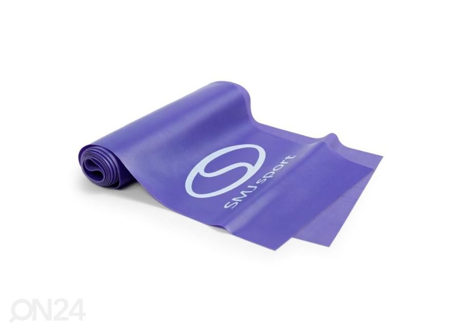 Jumppakuminauha SMJ Sport EX040 150x15x0,5 cm strong kuvasuurennos