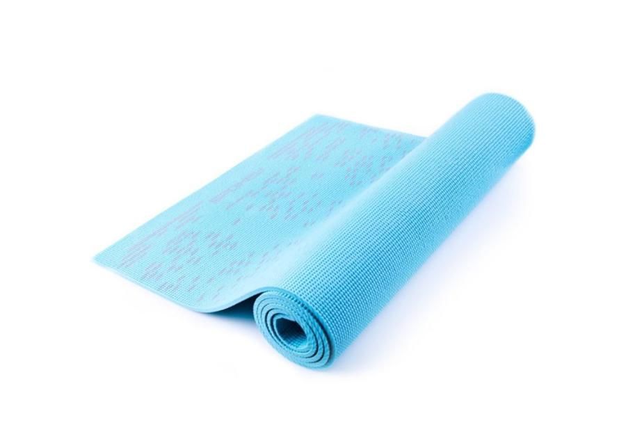 Jumppamatto/joogamatto Spokey Lightmat II kuvasuurennos