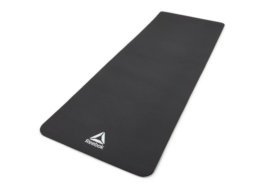 Jumppamatto Reebok 7mm 173 x 61 cm kuvasuurennos