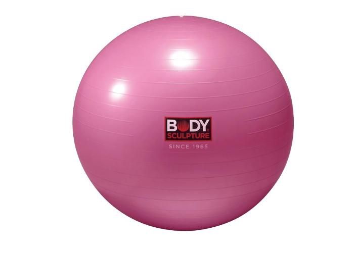 Jumppapallo ANTI-BURST 56 CM kuvasuurennos