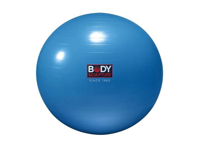 Jumppapallo Anti-Burst 75cm kuvasuurennos