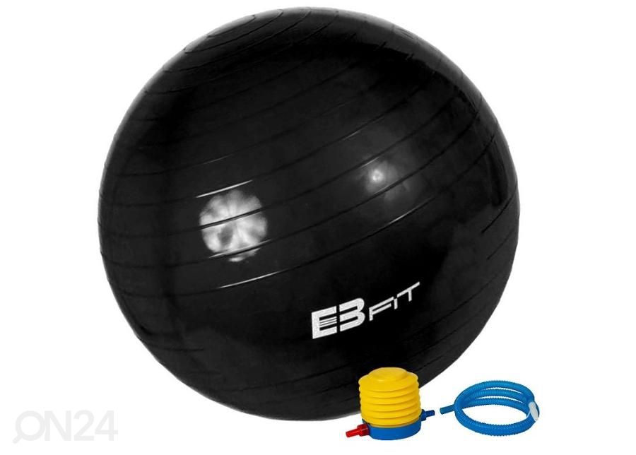 Jumppapallo Energetic Body FIT 85 cm 1029474 kuvasuurennos