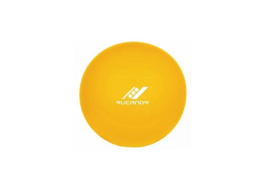 Jumppapallo ja pumppu Rucanor Gym Ball 45 cm kuvasuurennos