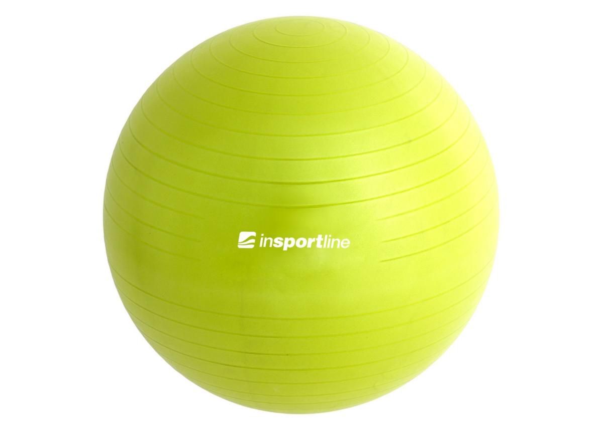 Jumppapallo Top Ball 65 cm inSPORTline kuvasuurennos