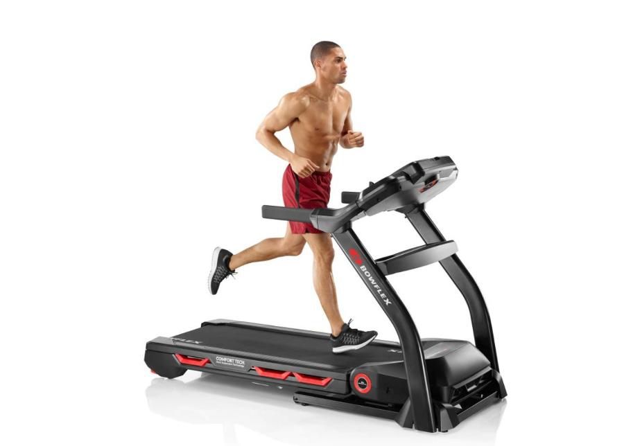 Juoksumatto Bowflex 226 BXT kuvasuurennos
