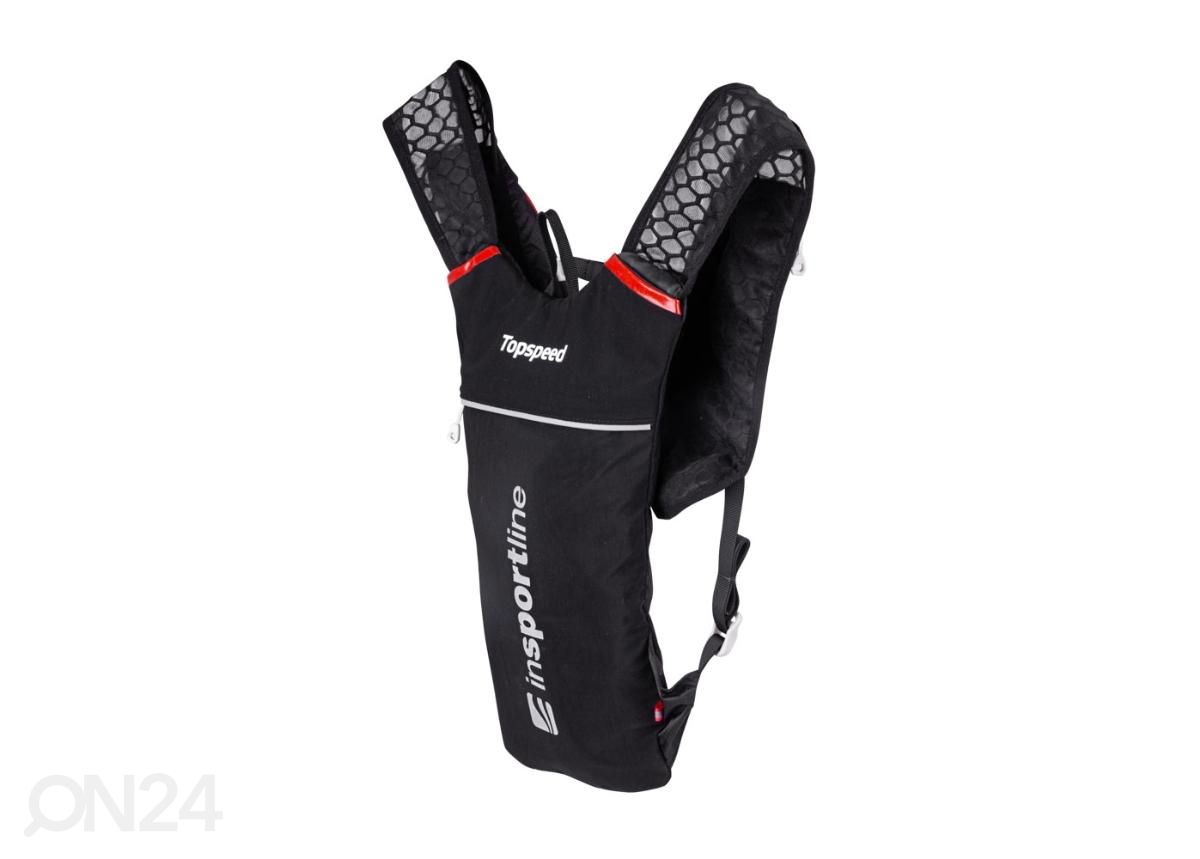 Juoksureppu inSPORTline Topspeed kuvasuurennos