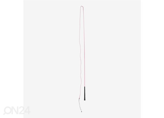 Juoksutusraippa Austin 180 cm roosa kuvasuurennos
