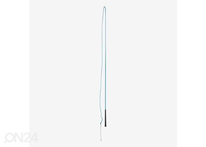 Juoksutusraippa Austin 180 cm sininen kuvasuurennos