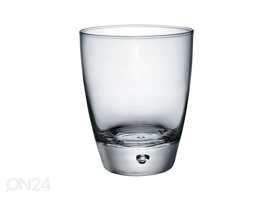 Juomalasi Bormioli Rocco Luna 26 cl, 3 kpl kuvasuurennos