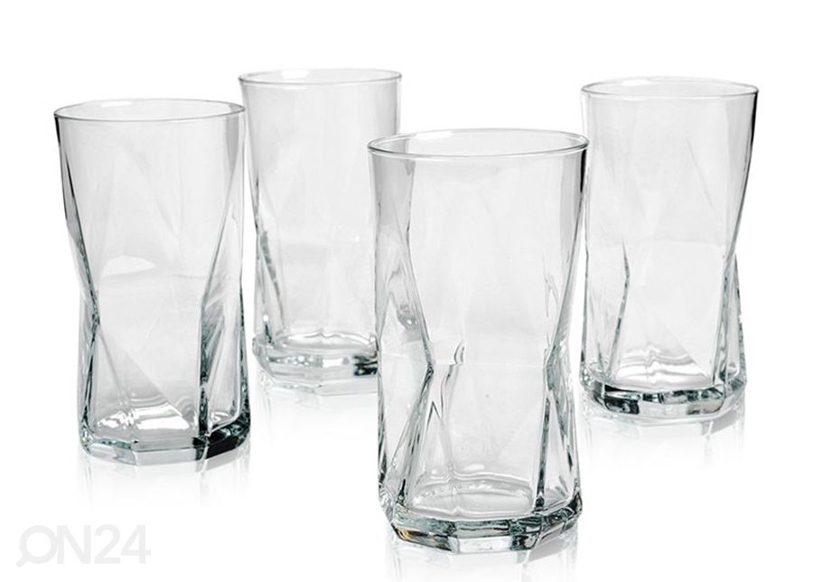 Juomalasi Cassiopea 48 cl, 4 kpl kuvasuurennos