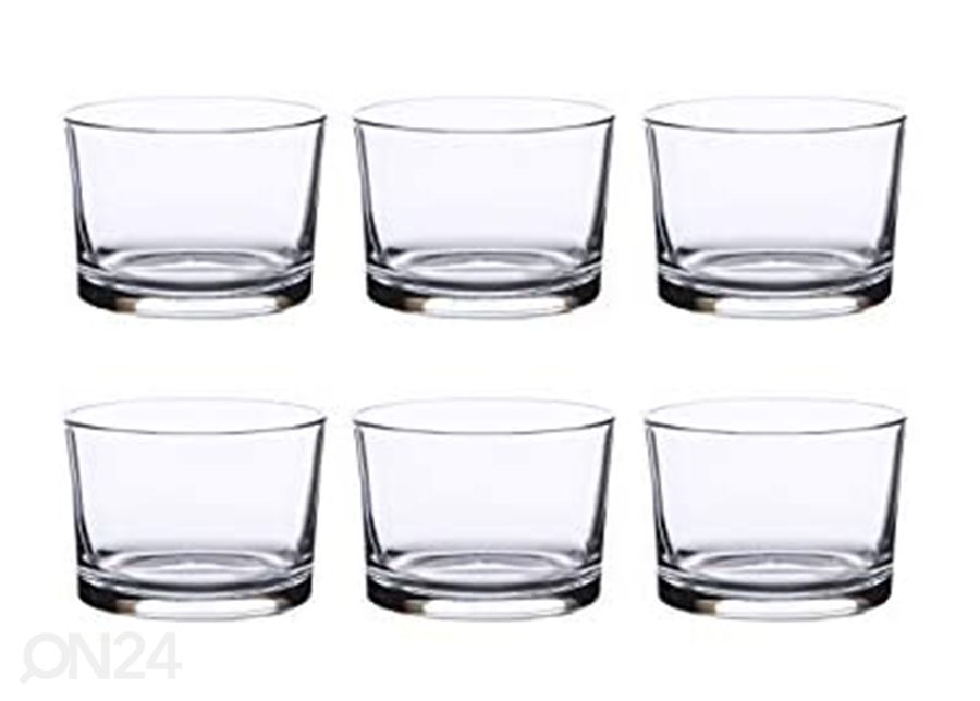 Juomalasi Grande Mini 205 ml, 6 kpl kuvasuurennos