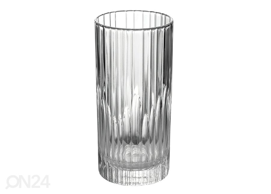Juomalasi Manhattan 305 ml, 6 kpl kuvasuurennos
