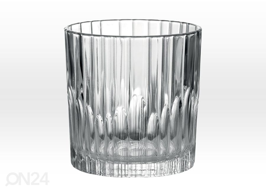 Juomalasi Manhattan 310 ml, 6 kpl kuvasuurennos