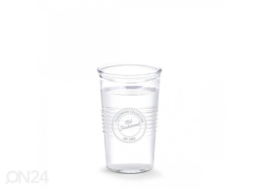 Juomalasi Old fashioned, 300 ml kuvasuurennos