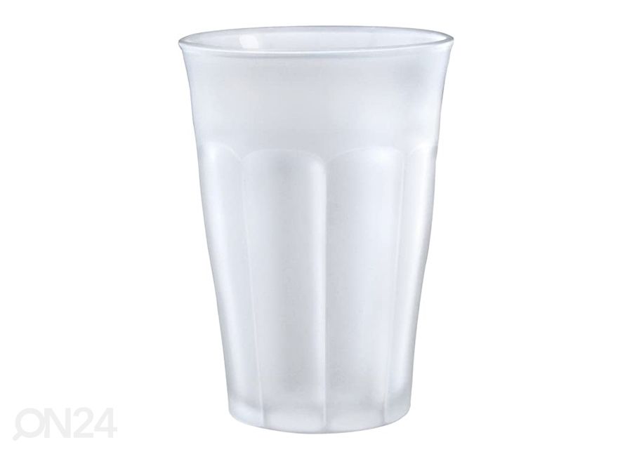 Juomalasi Picardie Frosted 360 ml, 6 kpl kuvasuurennos