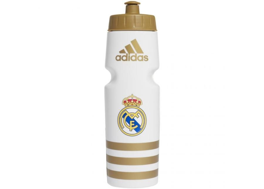 Juomapullo Adidas Real Bottle Home DY7711 kuvasuurennos