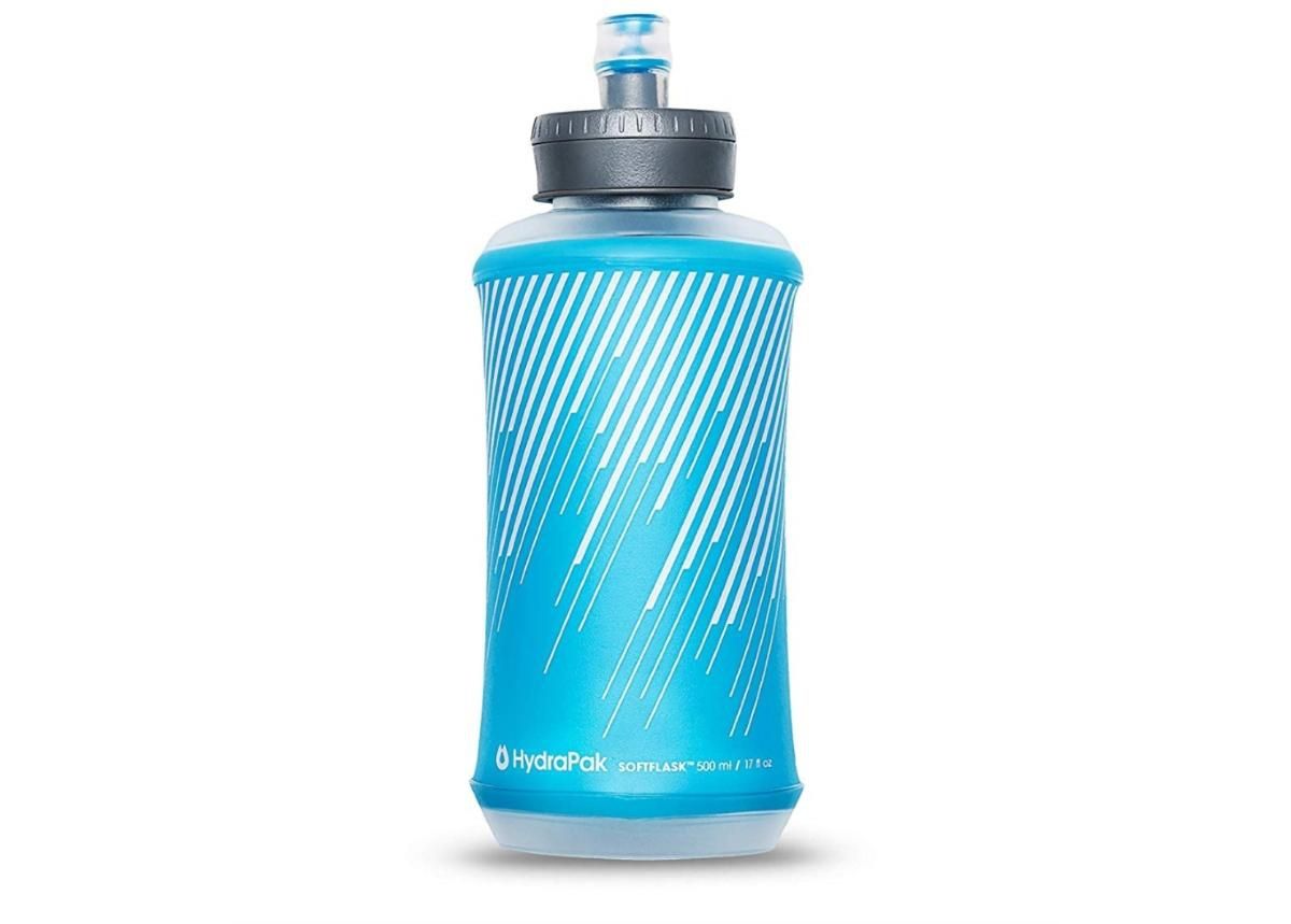Juomapullo pehmeä HydraPack Softflask 500 kuvasuurennos