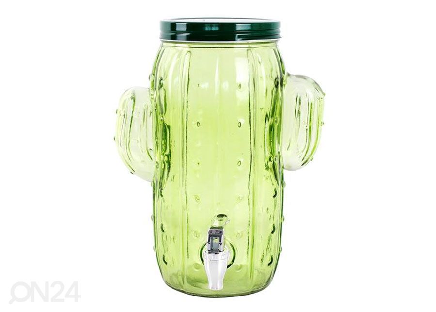 Juomapurkki hanalla 3,6 L kuvasuurennos