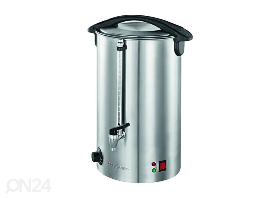 Juomasäiliö ProfiCook PCHGA1111 kuvasuurennos