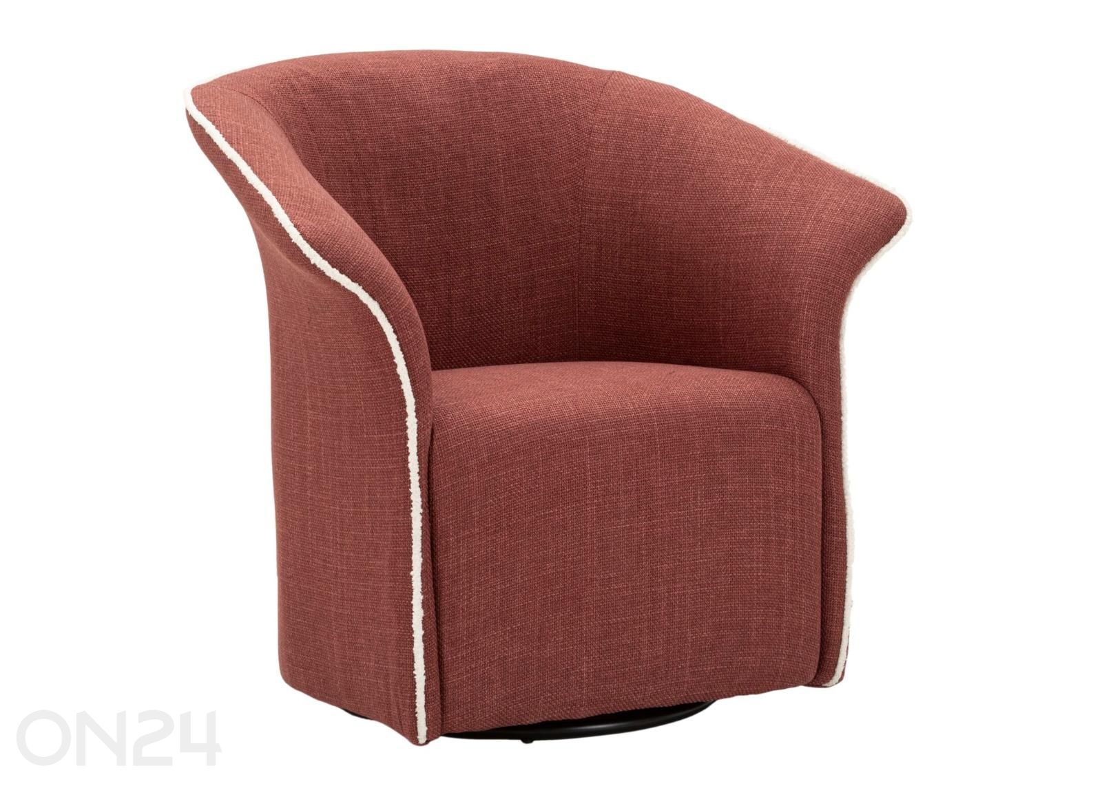 Kääntyvä nojatuoli Siena kuvasuurennos