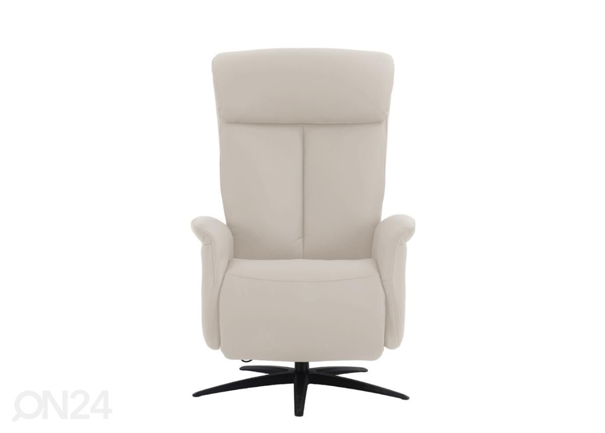 Kääntyvä recliner nojatuoli ( sähköinen) kuvasuurennos