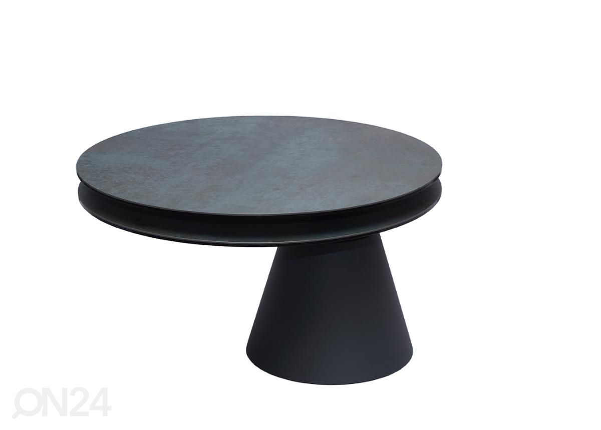 Kääntyvä sohvapöytä Ø74 cm kuvasuurennos