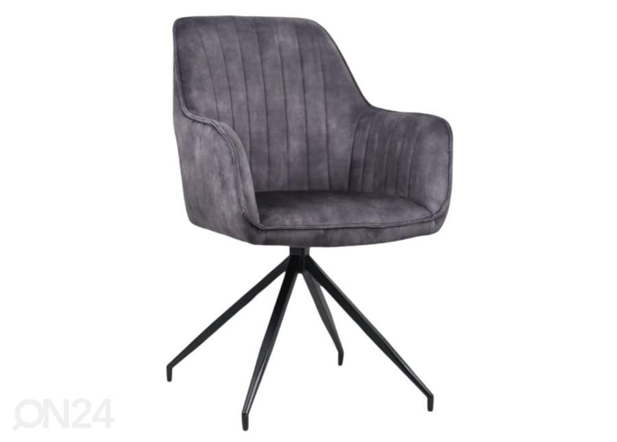 Kääntyvä tuoli Daley kuvasuurennos