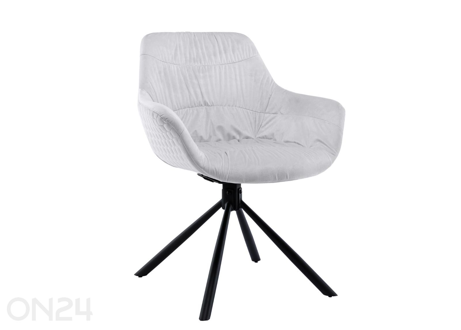 Kääntyvä tuoli Harvey kuvasuurennos