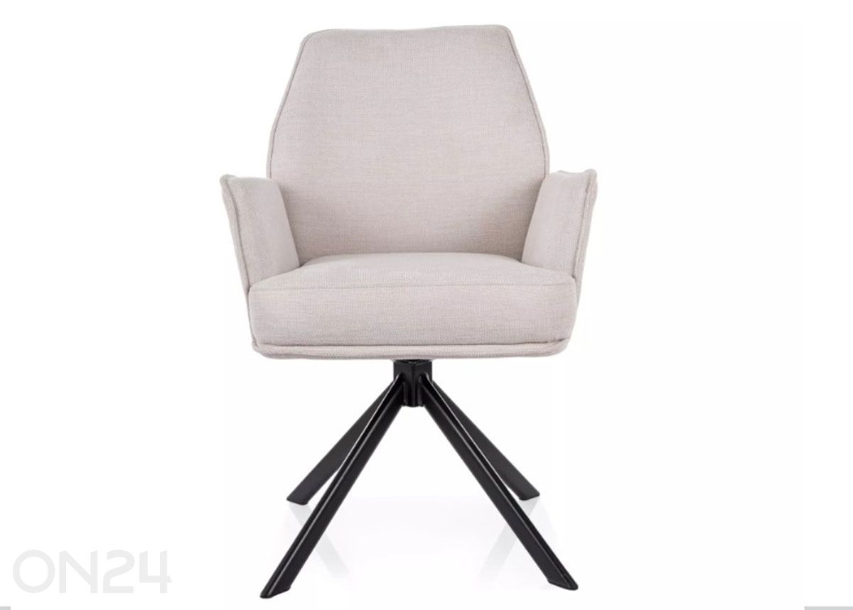 Kääntyvä tuoli Hugo kuvasuurennos