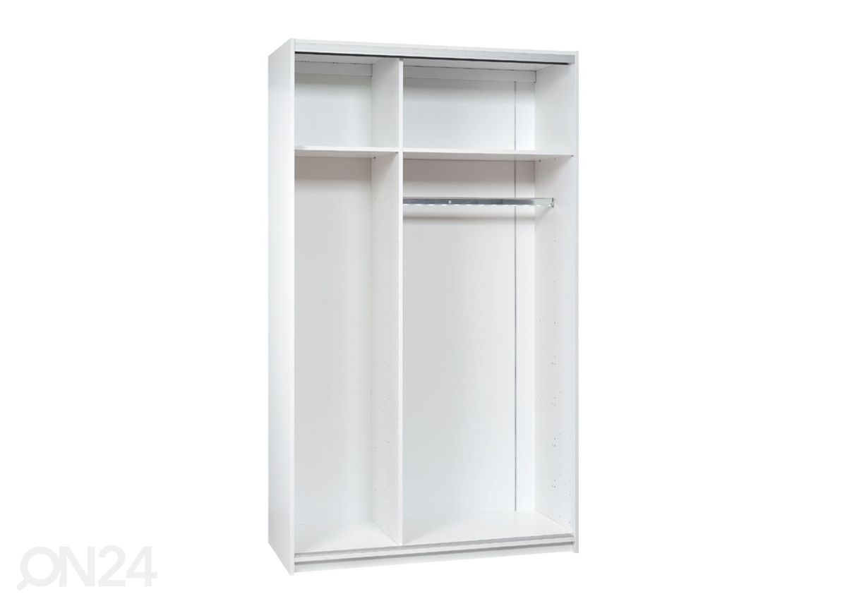 Kaapin runko Emil 120 cm kuvasuurennos