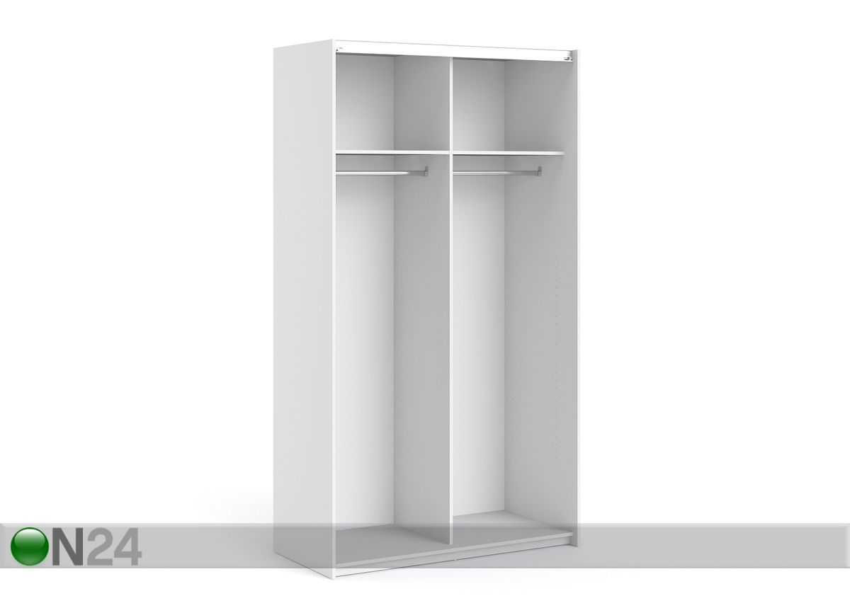 Kaapin runko FIRENZE 120 cm kuvasuurennos