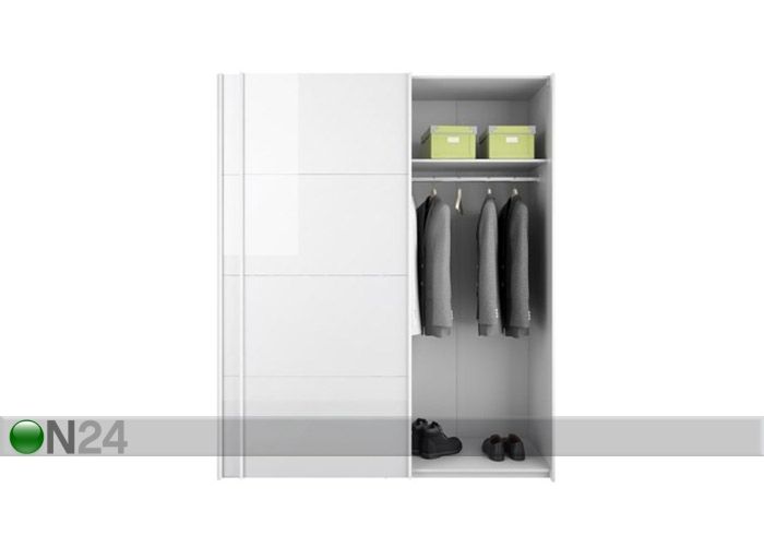 Kaapin runko FIRENZE 180 cm kuvasuurennos