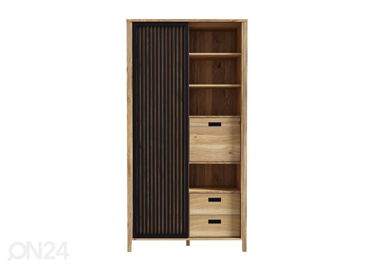 Kaappi 103 cm kuvasuurennos