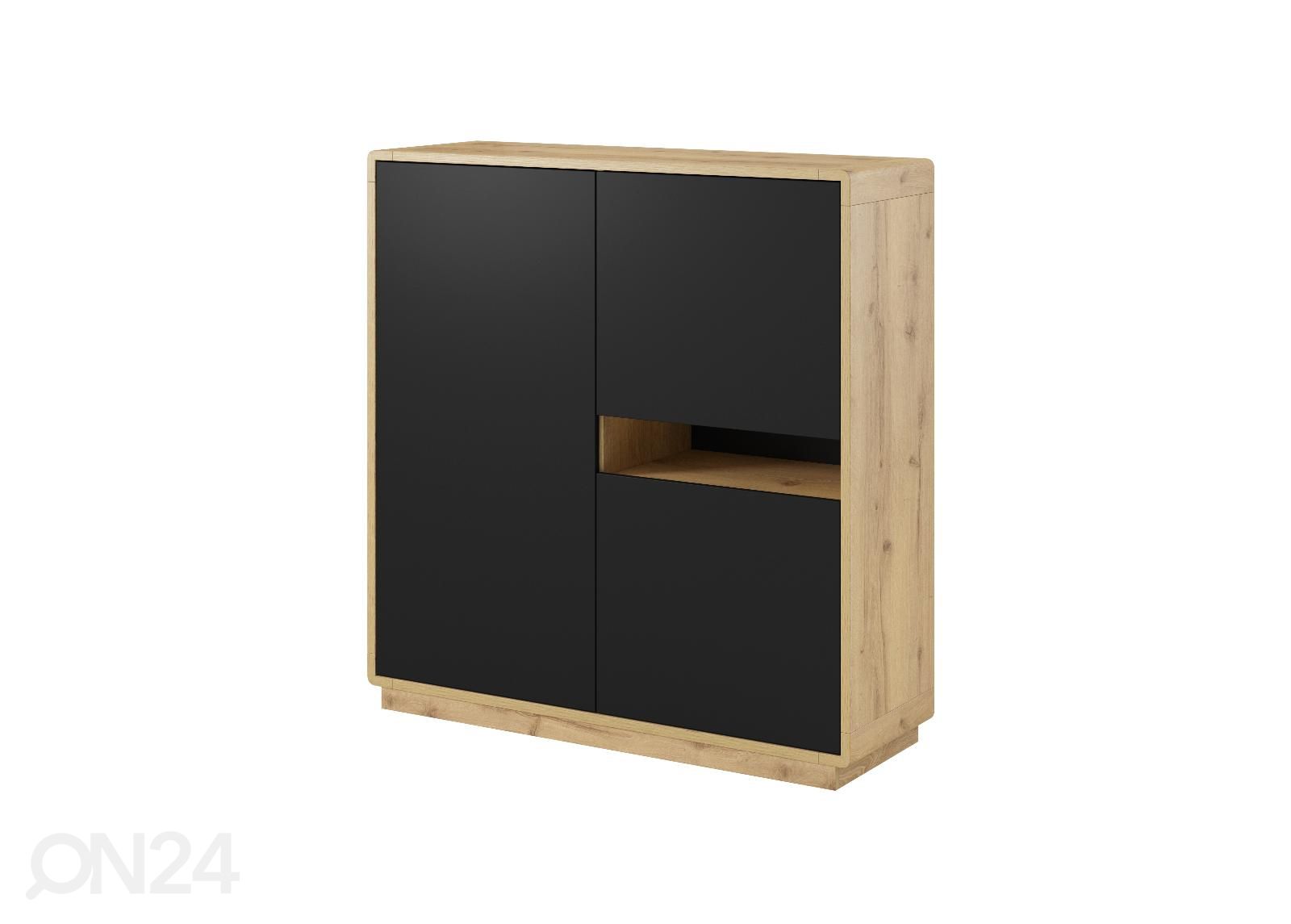 Kaappi 121 cm kuvasuurennos