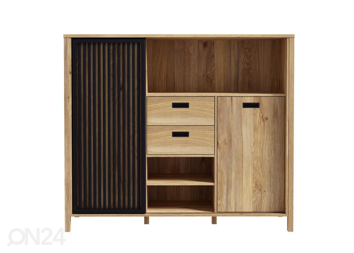 Kaappi 150 cm kuvasuurennos