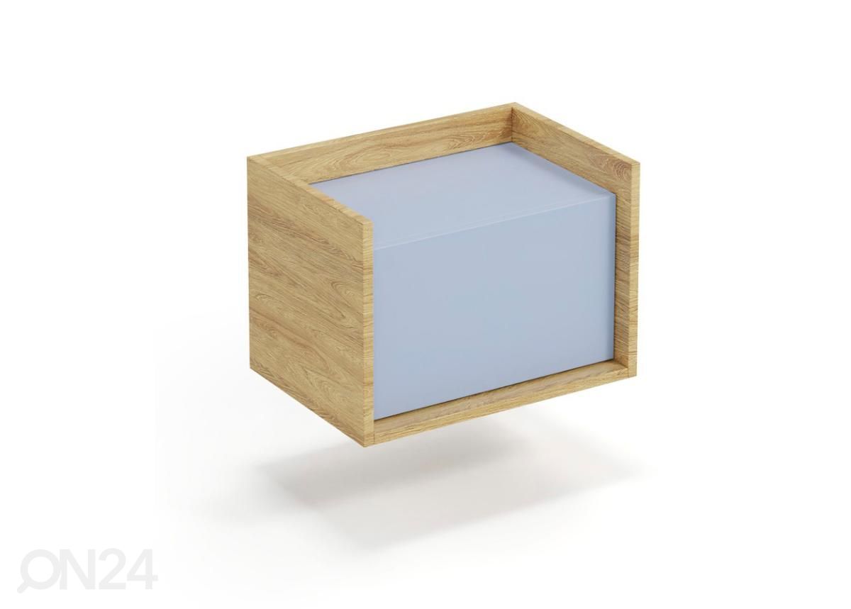 Kaappi 36 cm kuvasuurennos