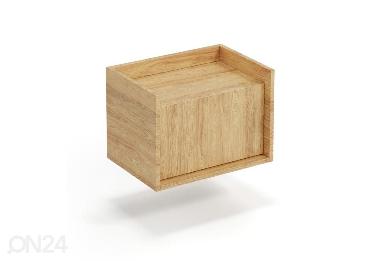 Kaappi 36 cm kuvasuurennos