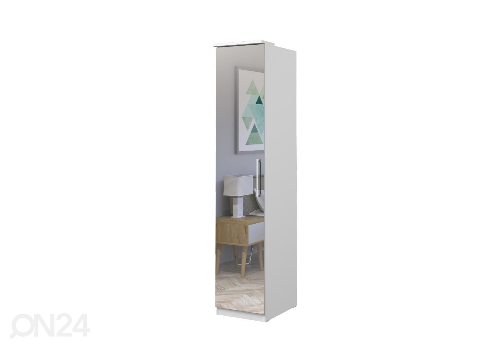Kaappi 45 cm kuvasuurennos