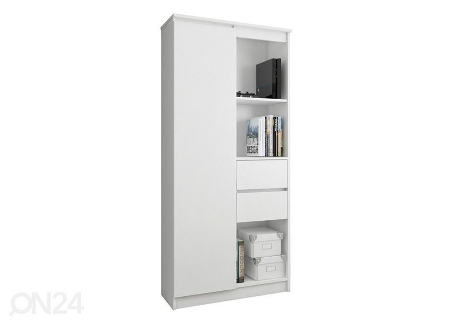 Kaappi 80 cm kuvasuurennos