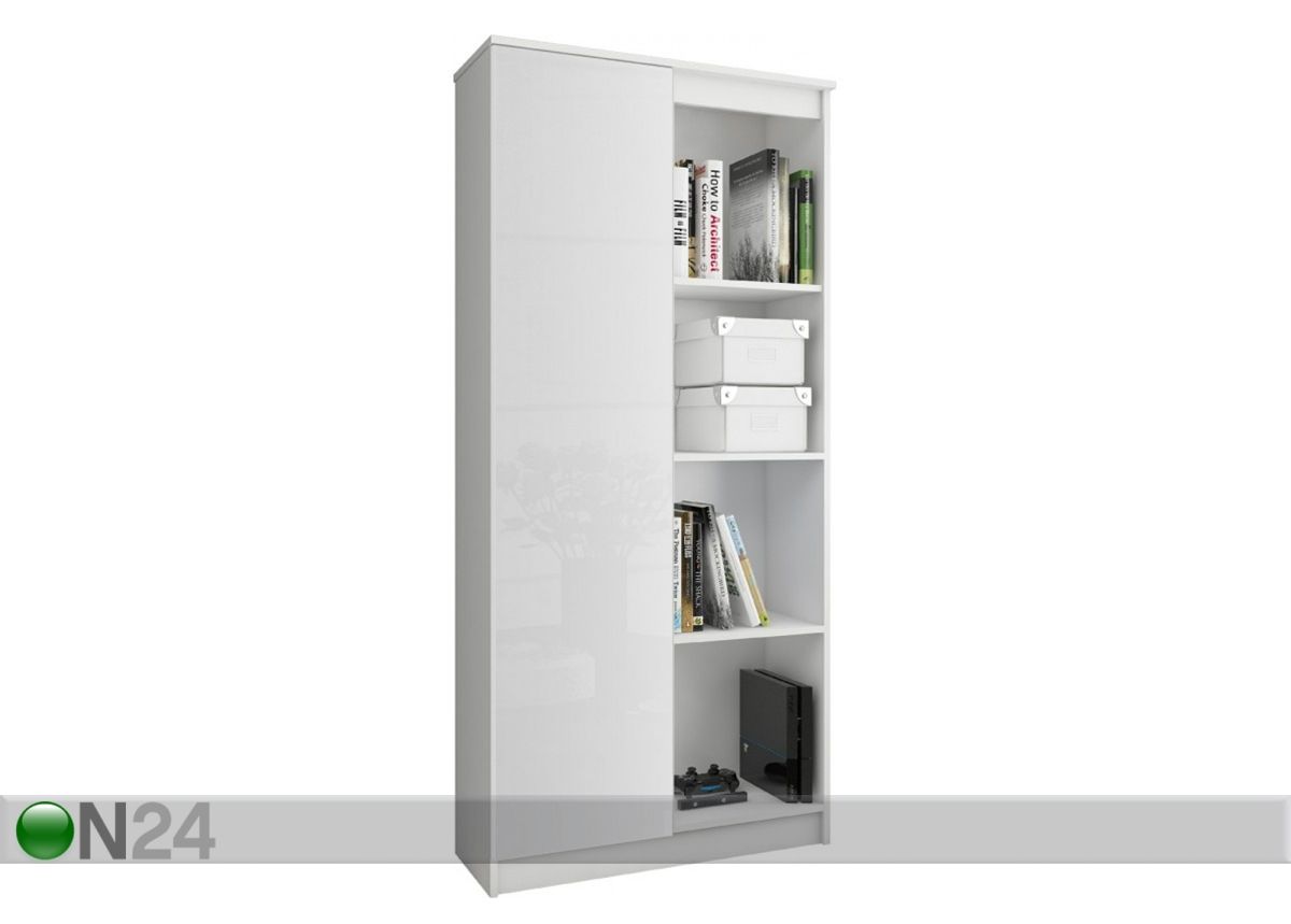 Kaappi 80 cm kuvasuurennos