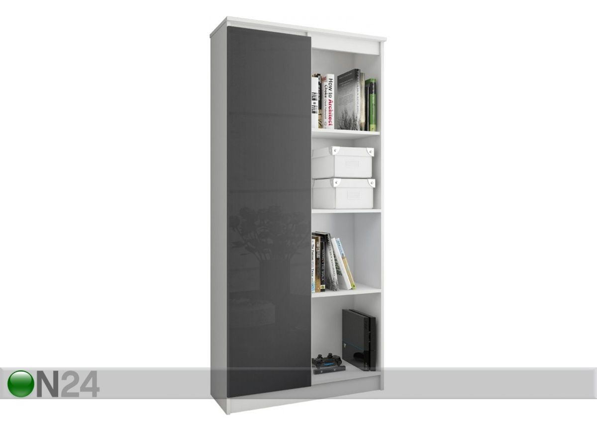 Kaappi 80 cm kuvasuurennos