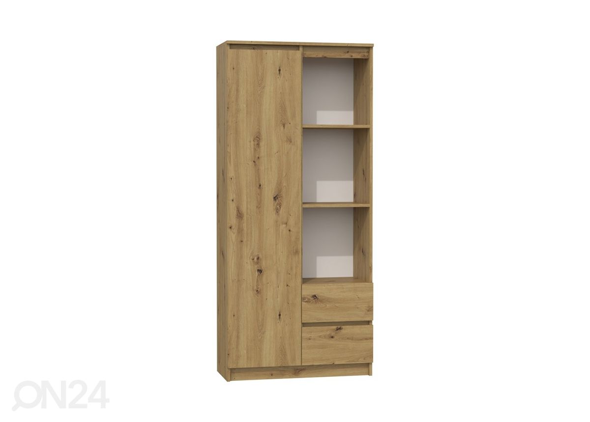 Kaappi 80 cm kuvasuurennos