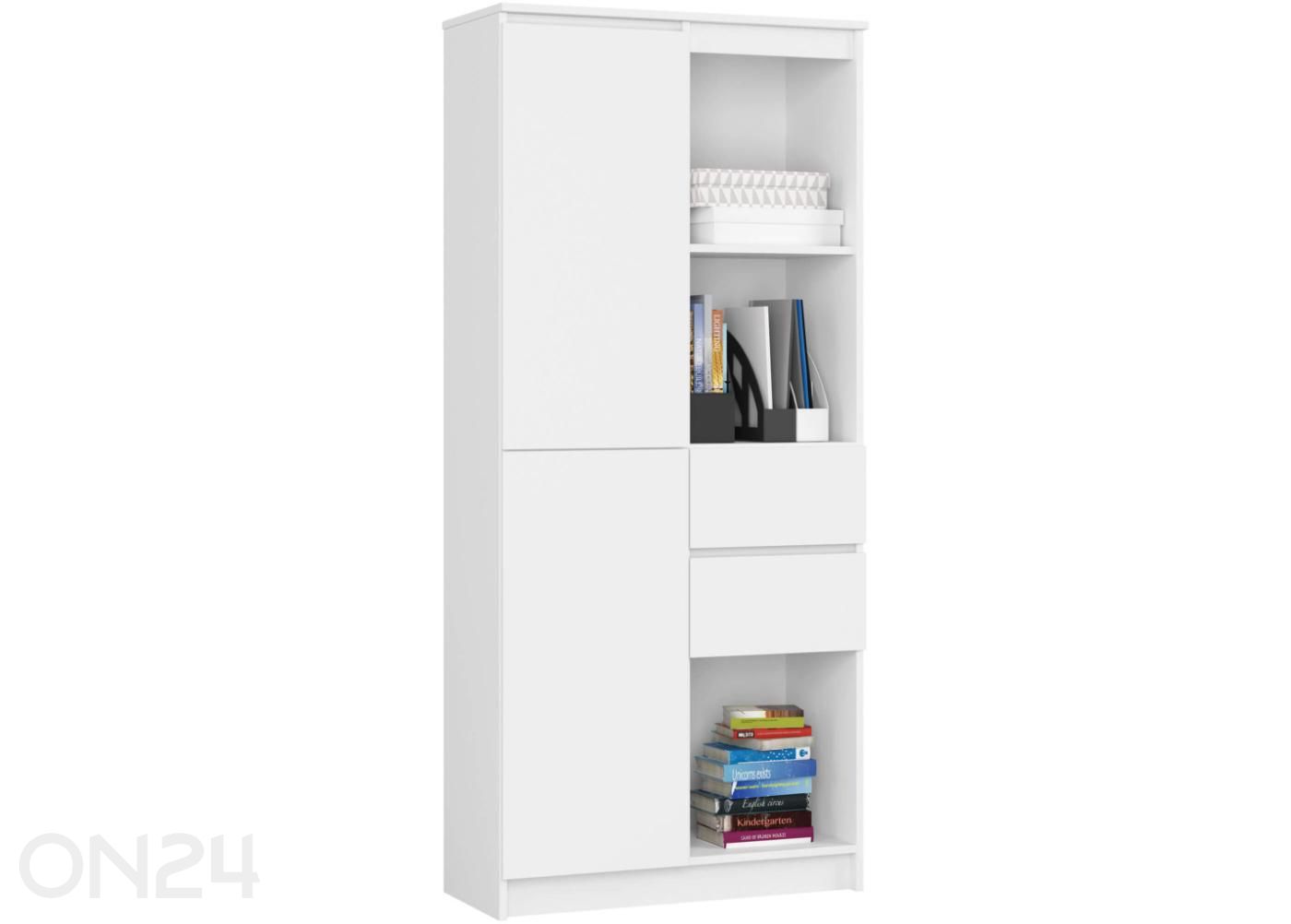 Kaappi 80 cm kuvasuurennos