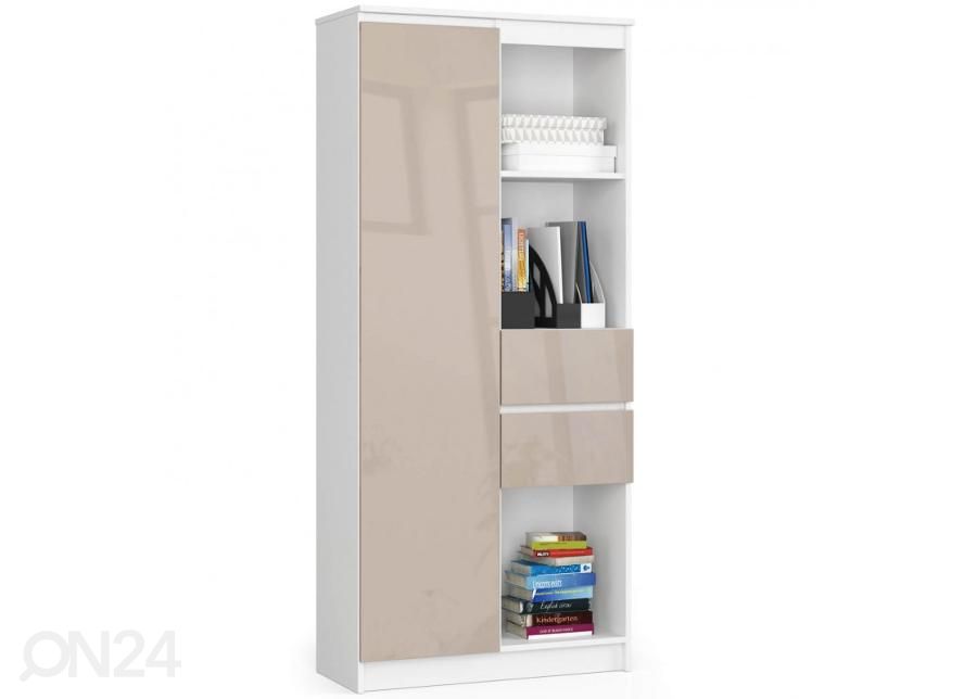Kaappi 80 cm kuvasuurennos