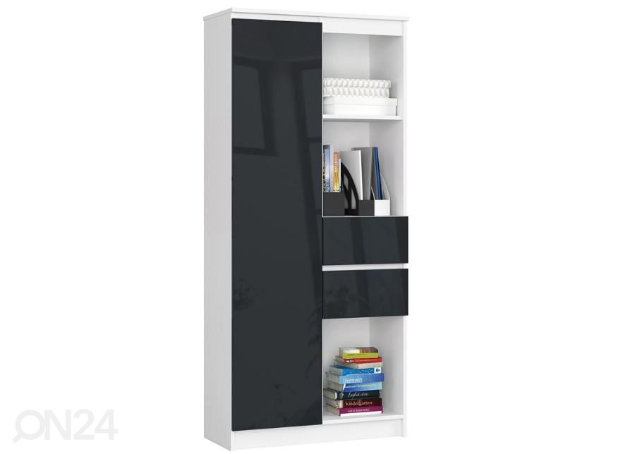Kaappi 80 cm kuvasuurennos